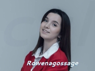 Rowenagossage