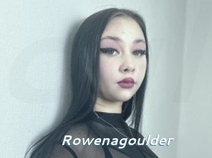 Rowenagoulder