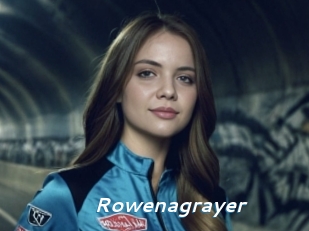 Rowenagrayer