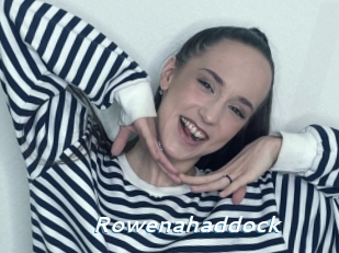 Rowenahaddock
