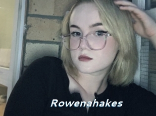 Rowenahakes