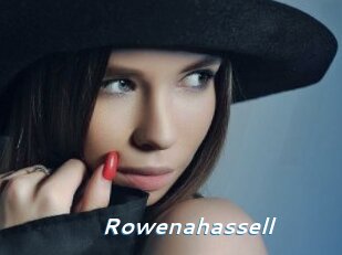 rowenahassell Camgirls Live