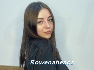 Rowenaheaps