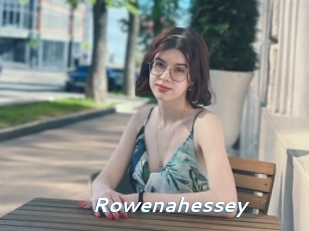 Rowenahessey