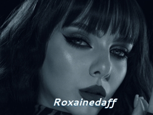Roxainedaff