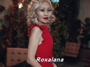 Roxalana