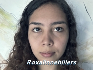 Roxalinnehillers
