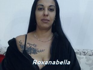 Roxanabella
