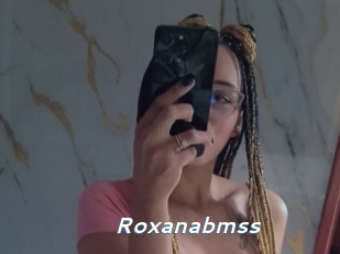 Roxanabmss