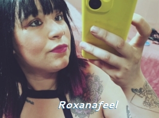 Roxanafeel