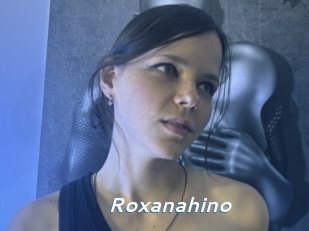 roxanahino Camgirls Live