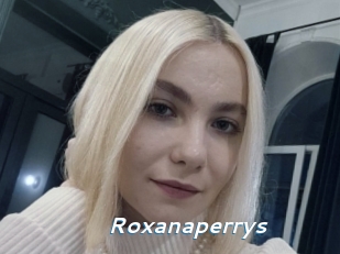 Roxanaperrys