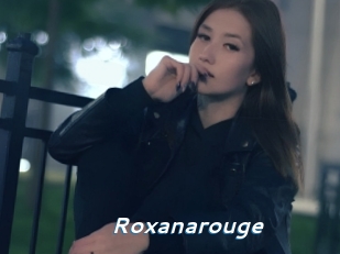 Roxanarouge