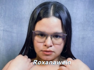 roxanawein Camgirls Live