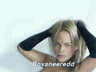 Roxaneeredd