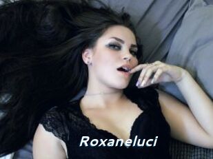 Roxaneluci