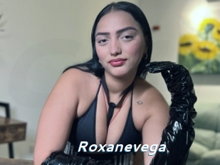 roxanevega Camgirls Live