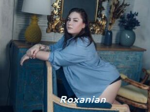Roxanian