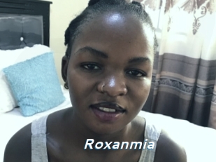 Roxanmia