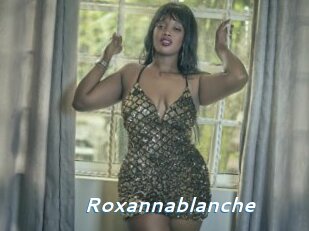 Roxannablanche