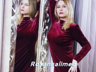 Roxannalimed