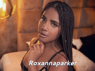 Roxannaparker