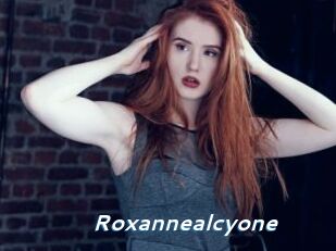 Roxannealcyone