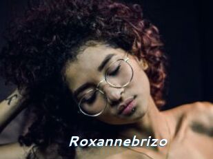 Roxannebrizo