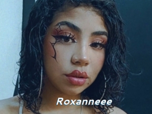 Roxanneee