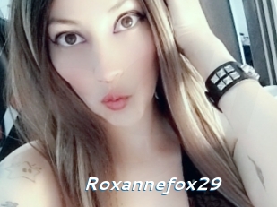 Roxannefox29
