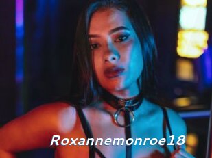 Roxannemonroe18