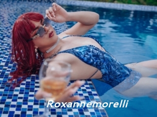 Roxannemorelli