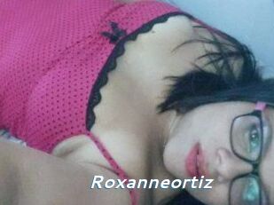 Roxanneortiz