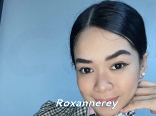 Roxannerey
