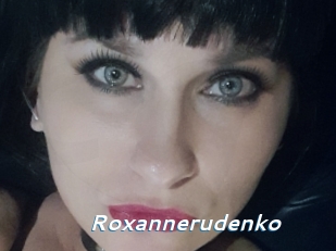 Roxannerudenko