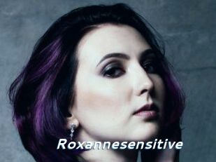 Roxannesensitive