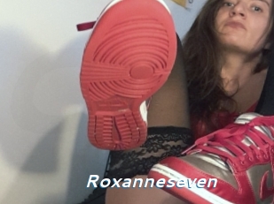 Roxanneseven