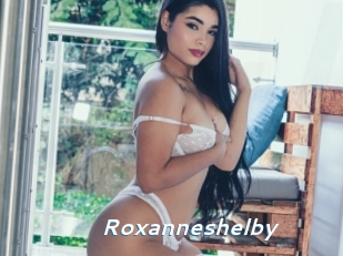 Roxanneshelby
