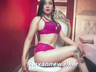 Roxannewalker