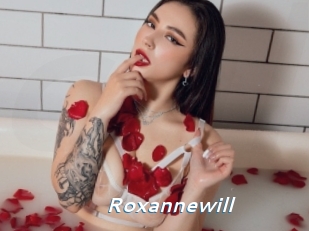 Roxannewill