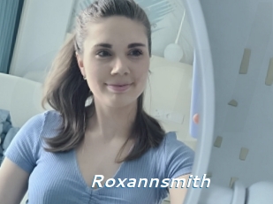 Roxannsmith