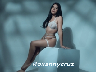 Roxannycruz