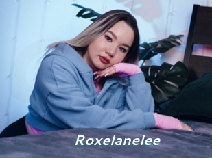 Roxelanelee