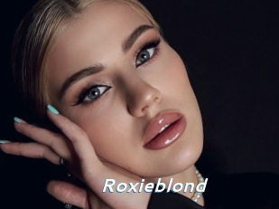 Roxieblond