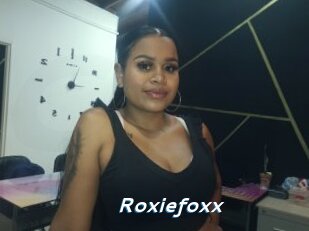 Roxiefoxx