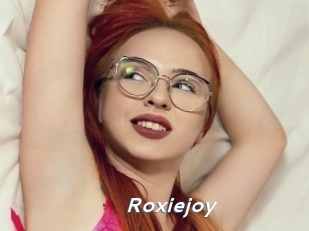 Roxiejoy