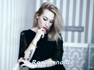 Roxierenolds