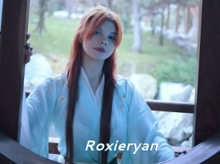 Roxieryan