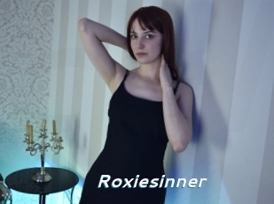 roxiesinner Camgirls Live