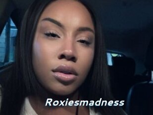 Roxiesmadness